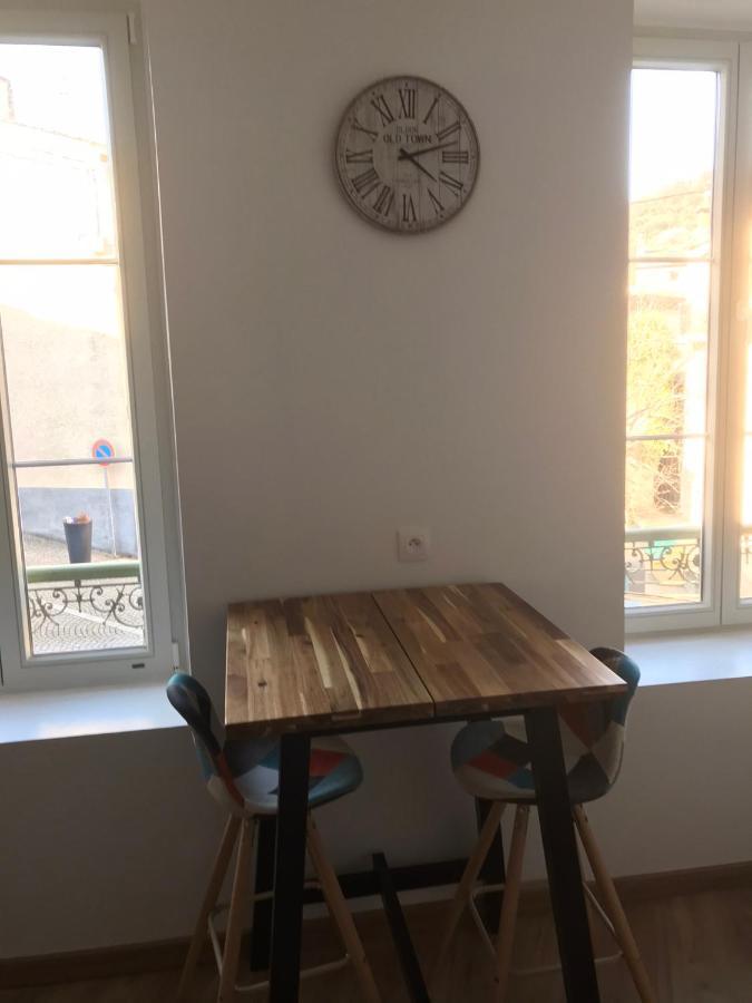 Le Montgy - Studio Tout Confort A Royat National N1 Экстерьер фото